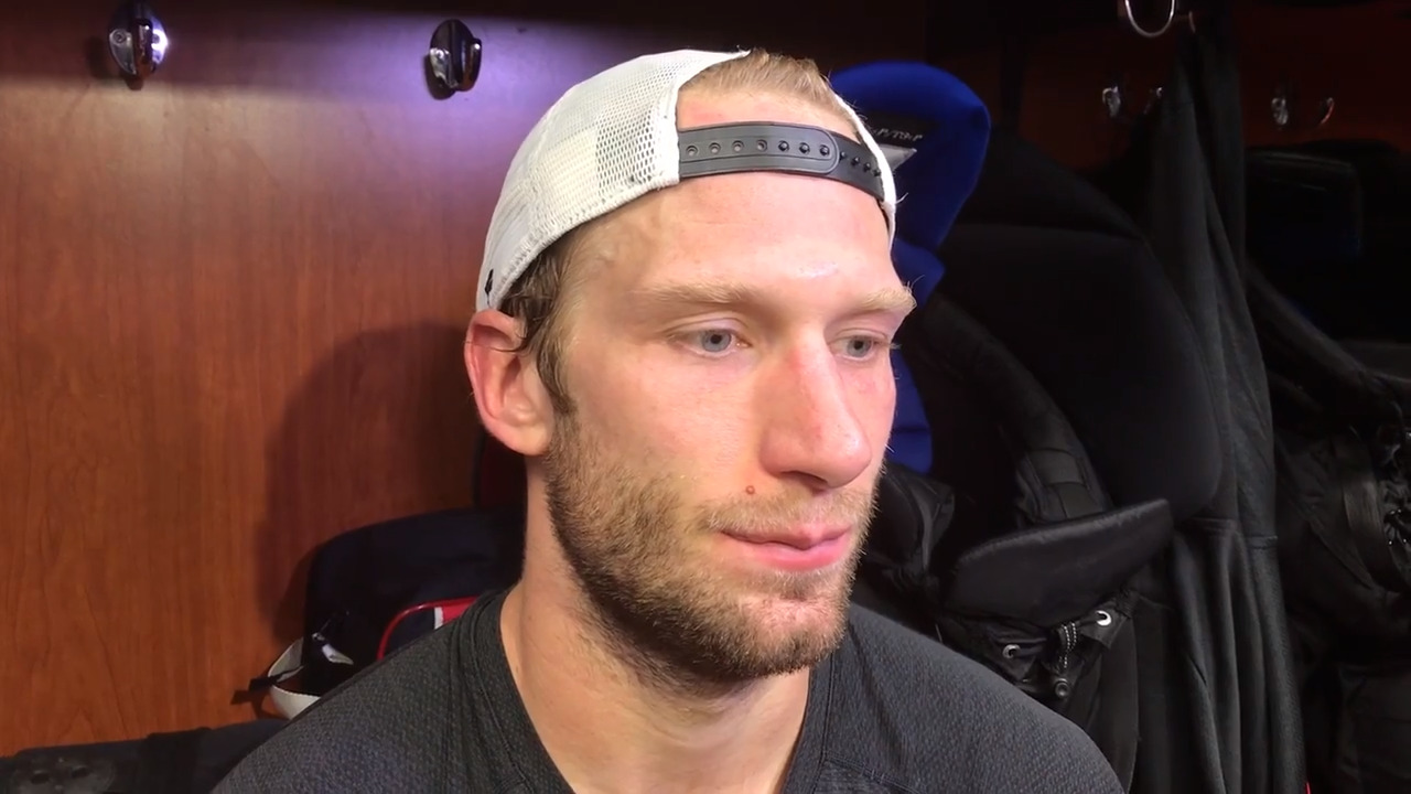 Rangers top Canes 52 for fourgame season sweep Raleigh News & Observer