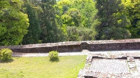   Machu Picchu of India | Rabdentse Ruins | Sikkim