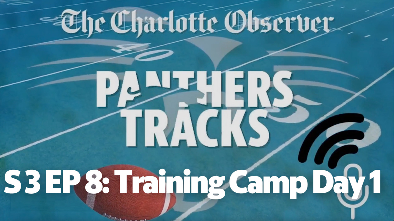 Panther Tracks Column & Blog