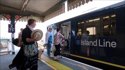 Virtual Walk - Ryde Esplanade - Transport Interchange Re-...