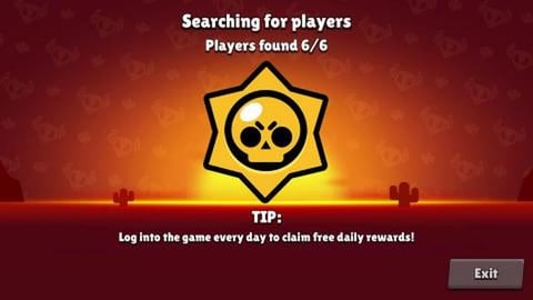 Brawl Stars: 12/11 Barley gameplay