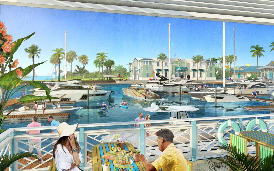 Jimmy Buffett’s business holdings include resorts, cruise ship FL