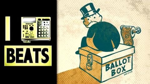 Same $$$$ Another Day - Beats to rap to