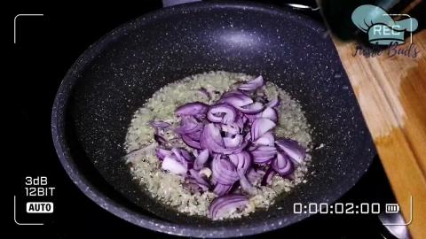 TasteHU224 _ Pork Adobo na Tuyo Recipe