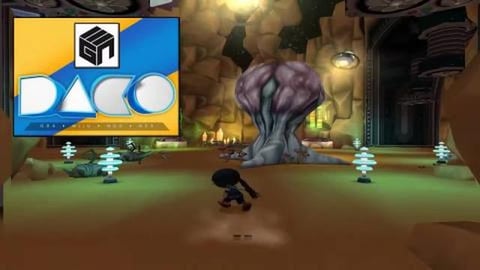 I-Ninja - Episode 17