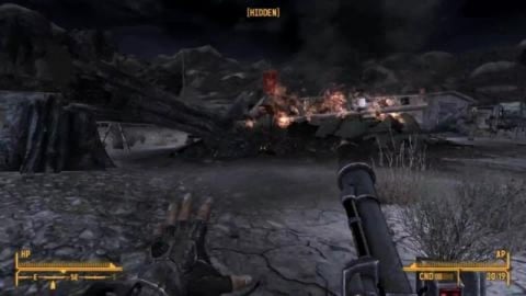 Fallout: New Vegas - Episode 4