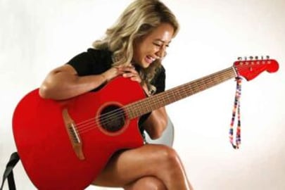 Trish Jetton On Her New Music