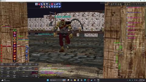 Everquest : Ol' Greyfin (This is How a Moron Makes Pro Vi...