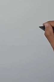 Drawing UDON chibi