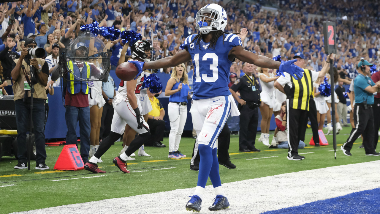 Indianapolis Colts Kansas City Chiefs Preview: 14 Things To