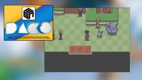 Pokémon Ranger - Episode 32 - KYOGRE