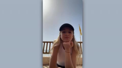 grown apart (clip) - original by georgia alexandra