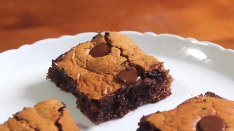 DAIRY FREE & GLUTEN FREE! 5 ingredients Almond Butter Bar...