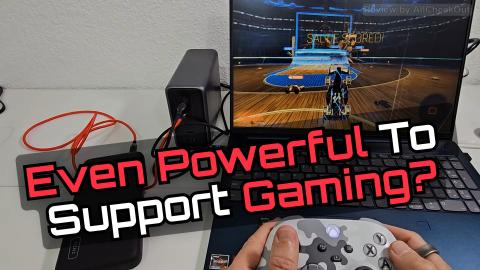 UGREEN Nexode 500W GaN Charging Station Review — 6-Port...