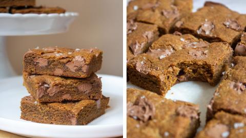 The famous ingredient that drives the world crazy! Surpri...