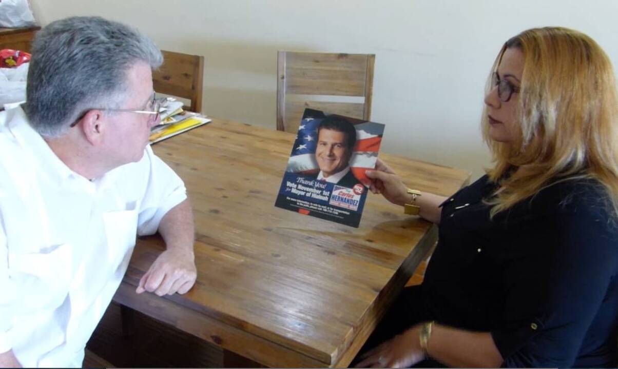 Rompen alianza política con el alcalde de Hialeah El Nuevo Herald