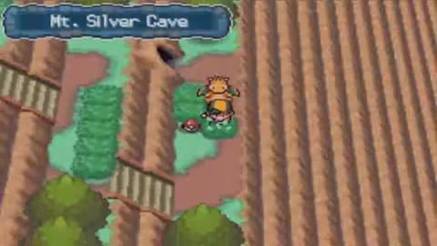 Pokémon HeartGold - Episode 63