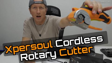 Xpersoul ES-01 Electric Scissors Review — Pros, Cons & ...