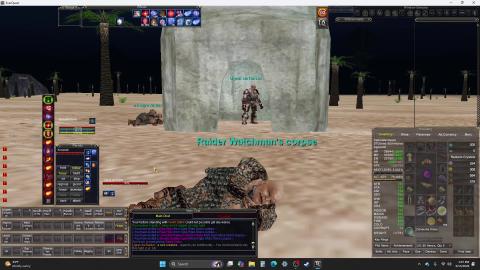 Everquest : Ugrak the Raider