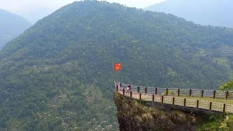 Titanic View Point | Sikkim
