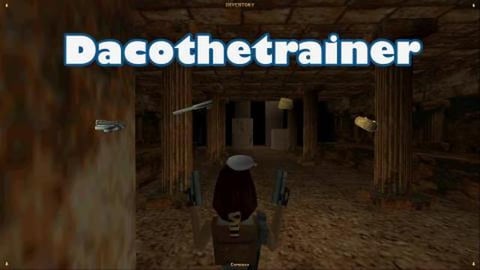 Tomb Raider - Episode 6 (Blind) - St. Francis' Folly Part...