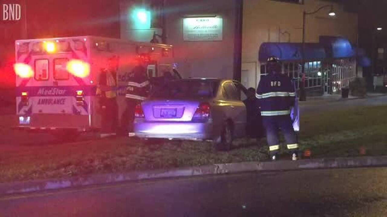 Car crash on Main Street in Belleville Belleville NewsDemocrat