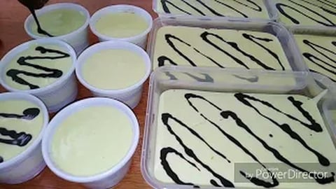 TBPP38 _ Avocado Graham _ Avocado Float