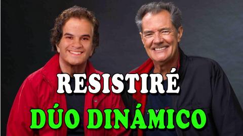 RESISTIRE - Duo Dinamico | (COVER) 