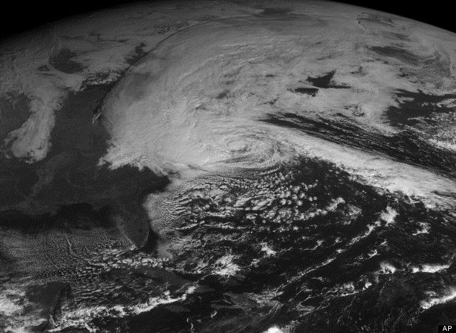 Fingerprints Of Climate Change 'All Over' July Heat Waves In U.S ...