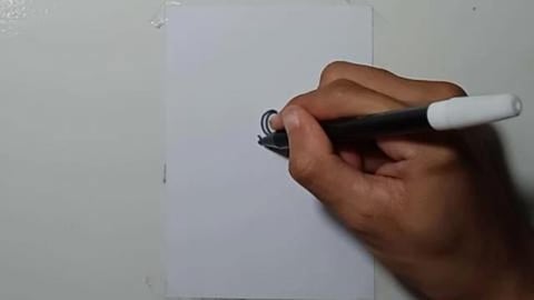 Drawing Graffity Character grim reaper