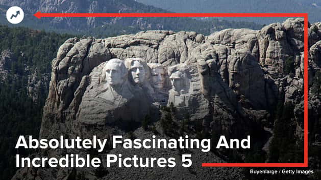 Fascinating Interpr Absolutely Fascinating And Incredible Pictures 5 | HuffPost UK Videos