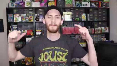 Fixing a Broken Nintendo64 Joystick 