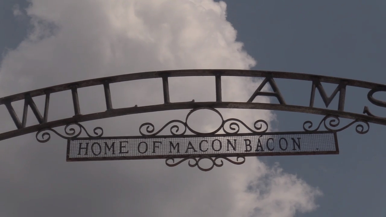 The Boys of COVID-19 Summer: Macon Bacon find way to win, entertain during  pandemic
