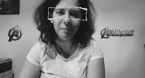 I AM PART OF THE AVENGERS