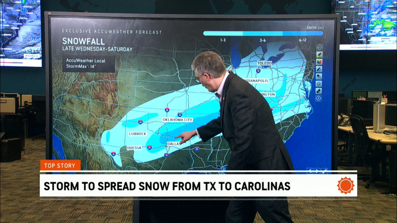 Expert Forecasts Weather Videos | AccuWeather