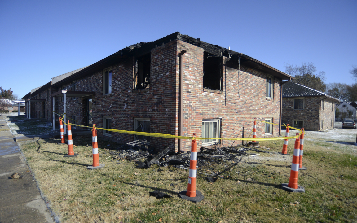 'Broke my heart' Witness describes seeing fatal Clinton, Missouri