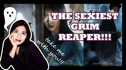 Korean Dramas: BLACK / Meet your korean sugar daddy!!!