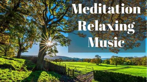 Relaxing Music, Sleep Music, Stress Relief Music, Spa, Me...