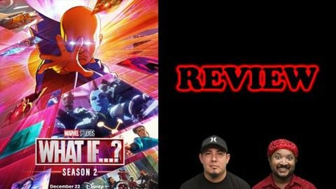 What If... Season 2 | Review