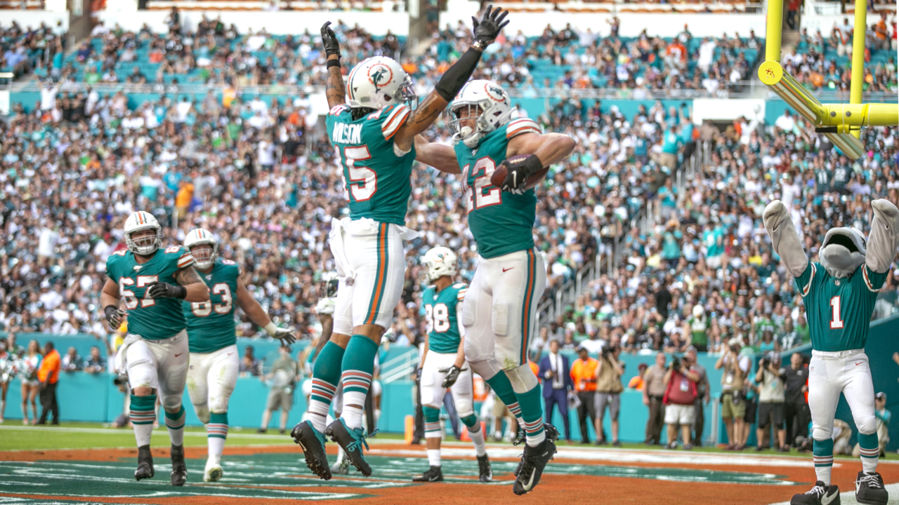 I'm Confident in my Love for the Miami Dolphins' Depth on Defense - The  Phinsider