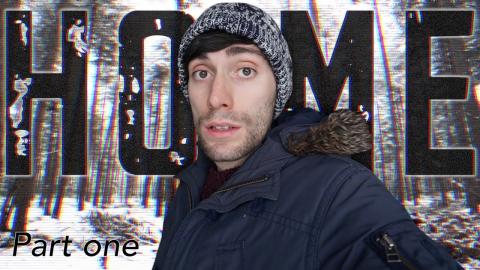 Returning Home after a Year of Travel