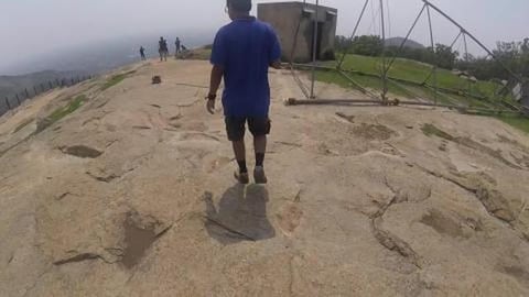 POV Part 3 | Nandi Hills