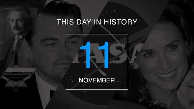 This Day in History