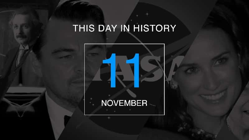 This Day in History