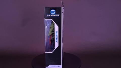 McFarlane Toys DC Multiverse Infinite Frontier Scarecrow ...