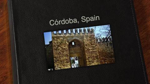 2 Beautiful Cities of Europe - Cordoba and Rome