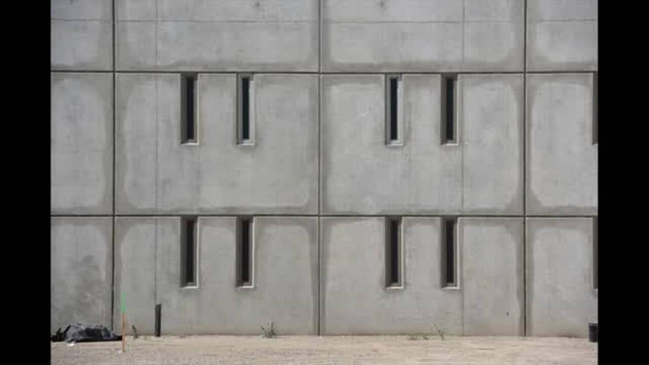 Stanislaus County is nearing completion of a 552bed expansion of the