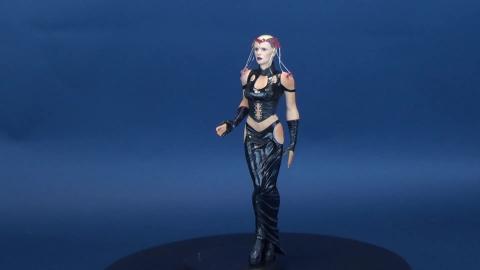 NECA Toys Hellraiser Bloodlines Angelique Figure Review