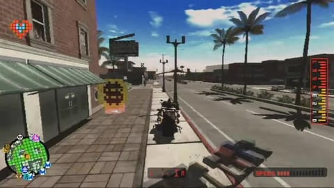 No More Heroes - Episode 24
