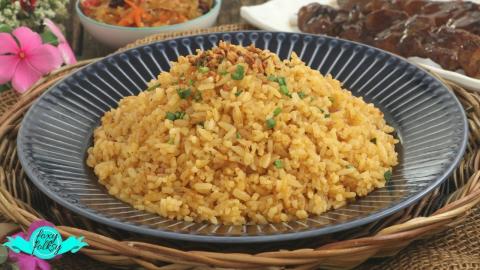 YUMMY JAVA RICE